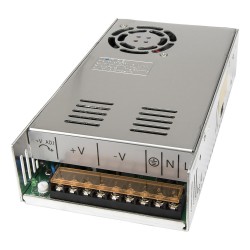 S-360 series 360W general switching power supplies