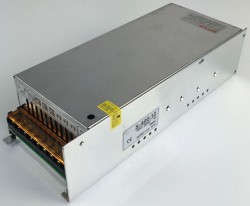 S-400H series 400W general switching power supply