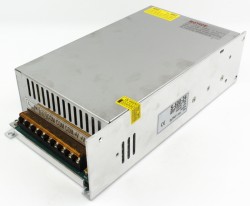 S-500 series 500W general switching power supply