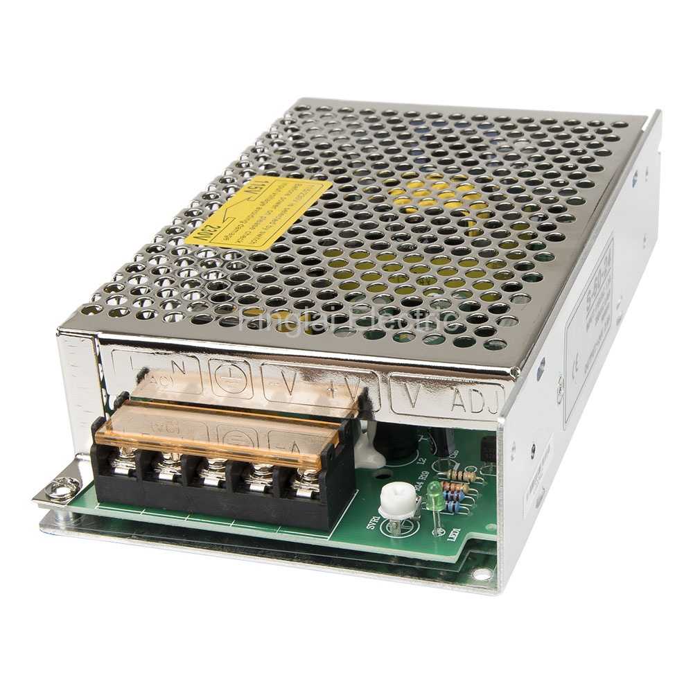 S-60-24 60W DC 24V 2.5A output AC input single group power supply