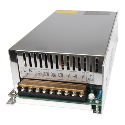 S-600 series 600W general switching power supply