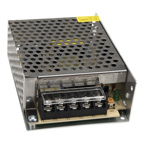 S-60-15 usual 60W DC 15V 4A output AC 110V/220V input single group switching power supply