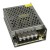 S-60-24 usual 60W DC 24V 2.5A output AC 110V/220V input single group switching power supply