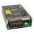 S-75-5 75W DC 5V 15A output AC 110V/220V input single group switching power supply