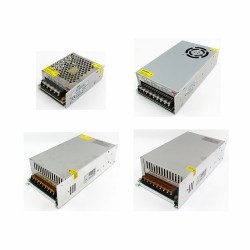 Switching power supplies