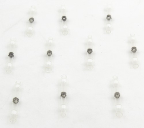 SST-S11 AWG 26-24 solder free waterproof solder seal ring heat shrinkable terminal