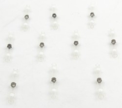 SST-S11 AWG 26-24 solder free waterproof solder seal ring heat shrinkable terminal