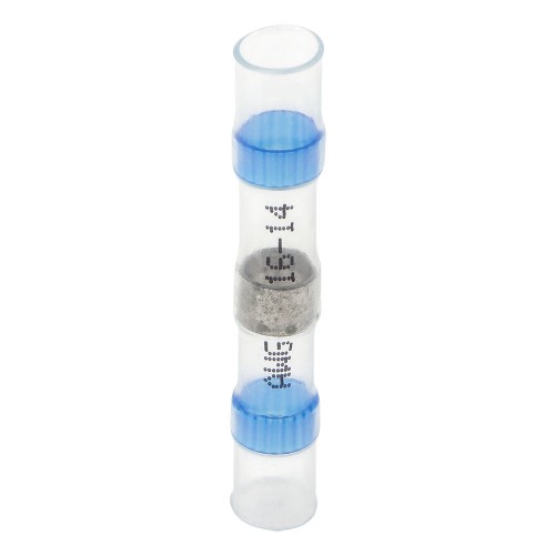SST-S31 AWG 16-14 solder free waterproof solder seal ring heat shrinkable terminal