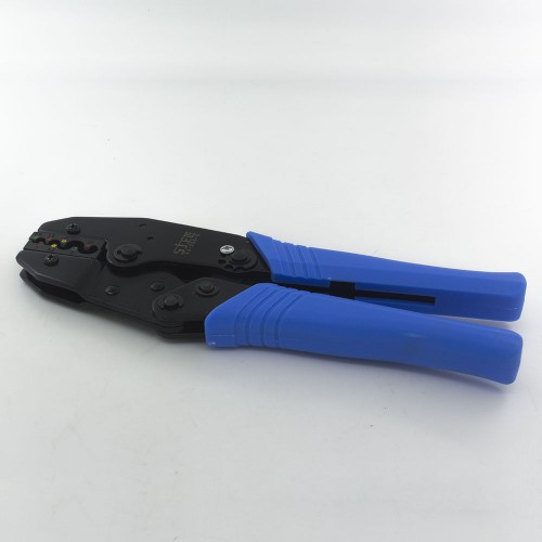 FCP01 crimping pliers for terminals