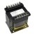 BK-200VA 200W AC 220V/380V input 6.3V 24V 36V 110V output single phase control transformer
