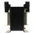 BK-200VA 200W AC 220V/380V input 6.3V 24V 36V 110V output single phase control transformer