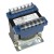 BK-25VA 25W AC 220V/380V input 6.3V 24V 36V 110V output single phase control transformer
