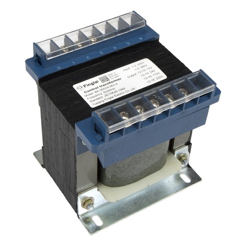 BK-300VA 300W AC 220V/380V input 12V 24V 110V 220V output single phase control transformer