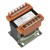 BK-50VA 50W AC 220V/380V input 6.3V 12V 24V 29V output single phase control transformer
