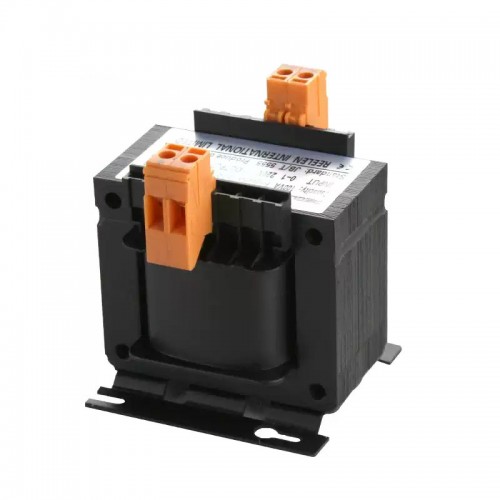 BK-400VA 400W AC -5% 380V +5% input 110V 220V output single phase control transformer