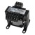 NDK-50 50W AC 220V/380V input 6V 24V 36V 220V output single phase control transformer