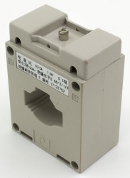 BH-0.66 series current transformer