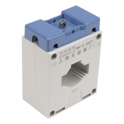 BH-0.66-30-5/1 current transformer with 5A primary current, 1A secondary current