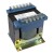 BK-200VA 200W AC 220V/380V input 6.3V 12V 24V 36V output single phase control power transformer