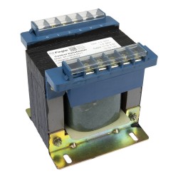 BK-200VA 200W AC 220V/380V input 6.3V 12V 24V 36V output single phase control power transformer