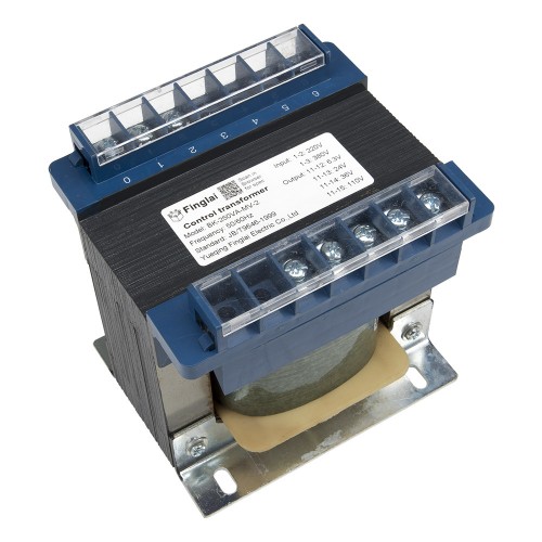 BK-250VA 250W AC 220V/380V input 6.3V 24V 36V 110V output single phase control power transformer