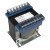 BK-250VA 250W AC 220V/380V input 42V output single phase control power transformer