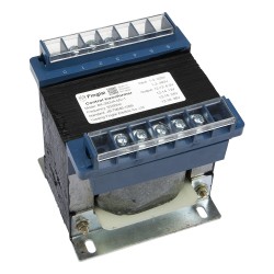 BK-300VA 300W AC 220V/380V input 6.3V 12V 24V 36V output single phase control power transformer