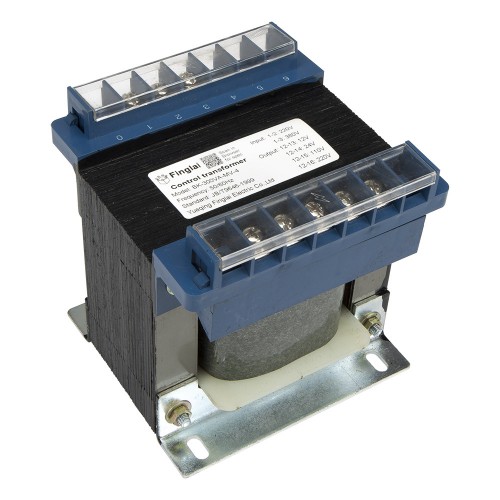 BK-300VA 300W AC 220V/380V input 12V 24V 110V 220V output single phase control power transformer