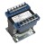 BK-50VA 50W AC 220V/380V input 6.3V 24V 36V 110V output single phase control power transformer
