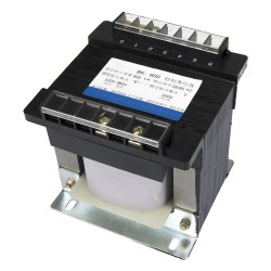 BK-600VA 600W AC 220V/380V input 220V output single phase control power transformer