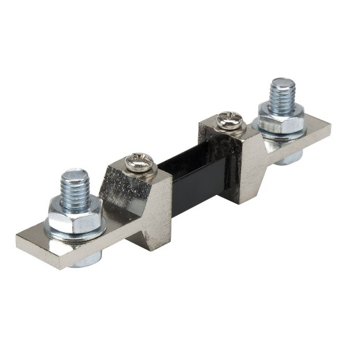 FL-2 DC 60mV 120A current shunt resistor for AMP ampere instrument
