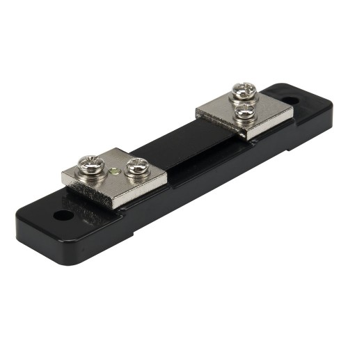 FL-2 DC 60mV 40A current shunt resistor for AMP ampere instrument