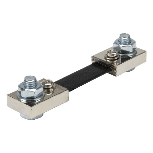 FL-2 DC 60mV 80A current shunt resistor for AMP ampere instrument