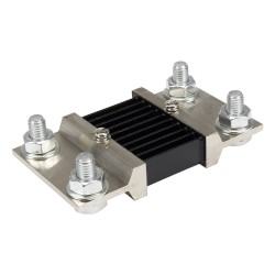 FL-2 DC current shunt resistor for&nbsp;ammeter