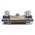 FL-2 DC 75mV 1000A current shunt resistor for AMP ampere instrument