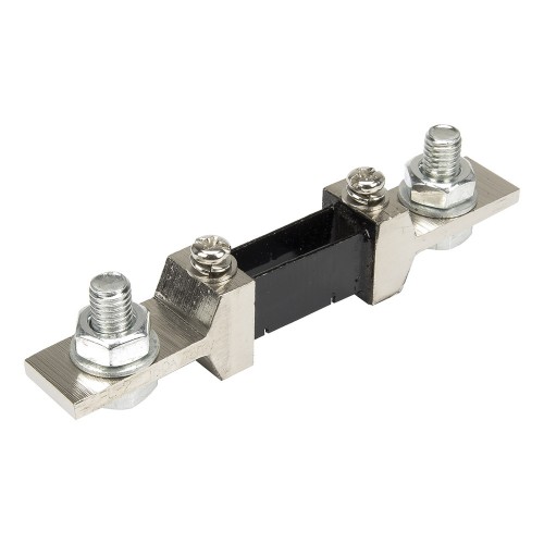 FL-2 DC 75mV 150A current shunt resistor for AMP ampere instrument