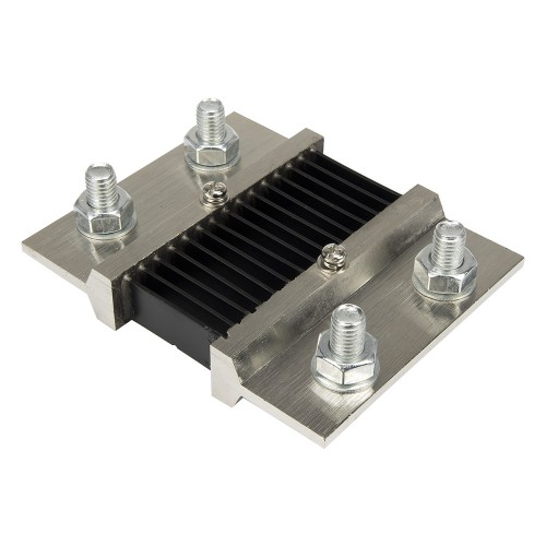 FL-2 DC 75mV 1500A current shunt resistor for AMP ampere instrument
