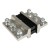 FL-2 FL-39 DC 75mV 4000A current shunt resistor for AMP ampere instrument