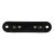 FL-21 DC 60mV 100A current shunt resistor for AMP ampere instrument