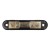 FL-21 DC 60mV 100A current shunt resistor for AMP ampere instrument