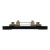 FL-21 DC 60mV 100A current shunt resistor for AMP ampere instrument